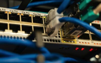 Infrastructure Informatique : un pilier clé de la transformation digitale de l’entreprise