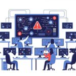 Supervision IT et cybersécurité : ce que l’IA change