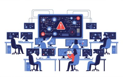 Supervision IT & cybersécurité : ce que l’IA change vraiment dans la protection des parcs informatiques